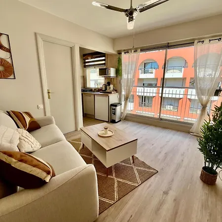Apartment Renove En Bord De Et Calme